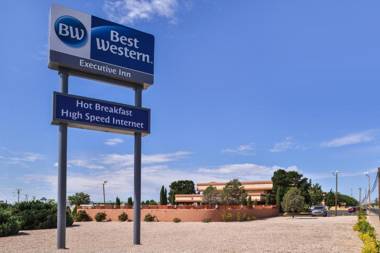 Best Western Executive Inn