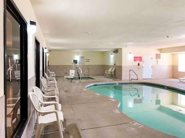 Motel 6 Hobbs NM - Event Center