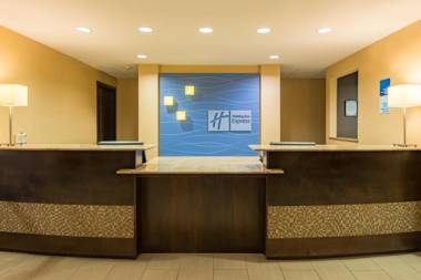 Holiday Inn Express Hotel & Suites Hobbs an IHG Hotel