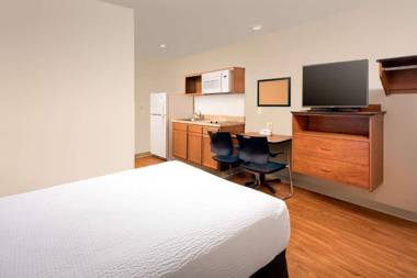 WoodSpring Suites Hobbs