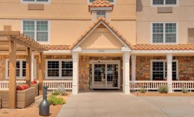 TownePlace Suites by Marriott Las Cruces