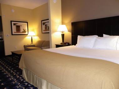 Holiday Inn Express Las Cruces North an IHG Hotel