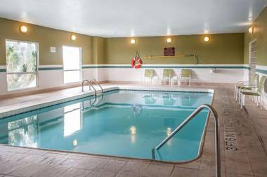 Sleep Inn University