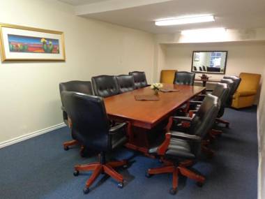 Ramada by Wyndham Las Cruces Hotel & Conference Center