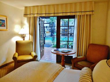 Ramada by Wyndham Las Cruces Hotel & Conference Center