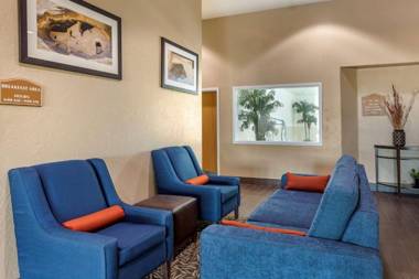 Comfort Inn & Suites Lordsburg I-10