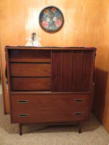 Raton Pass Motor Inn