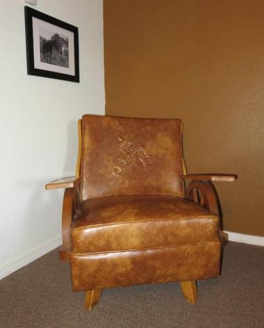 Raton Pass Motor Inn