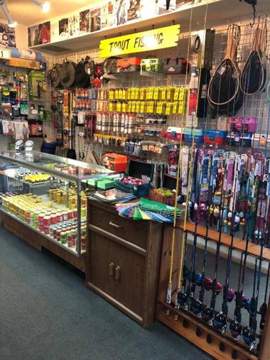 Sitzmark Sports Lodge