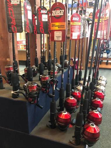 Sitzmark Sports Lodge