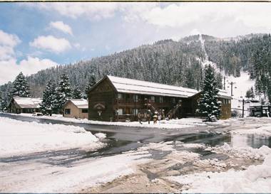 Copper King Lodge