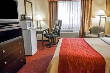 Quality Inn Rio Rancho