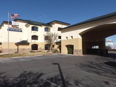 Baymont by Wyndham Roswell