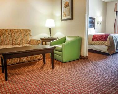 Quality Inn & Suites Roswell