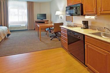 Candlewood Suites Roswell an IHG Hotel