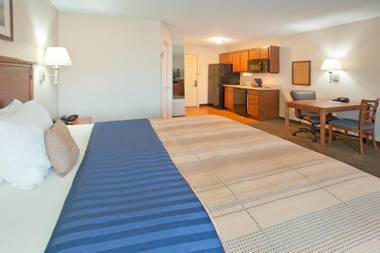 Candlewood Suites Roswell an IHG Hotel