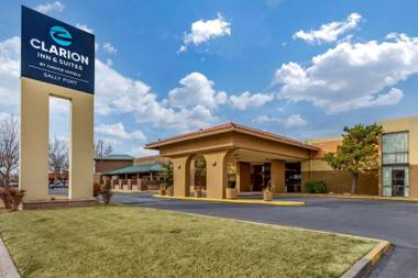 Clarion Inn & Suites