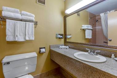 Clarion Inn & Suites