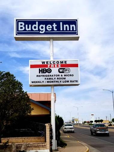 Budget Inn