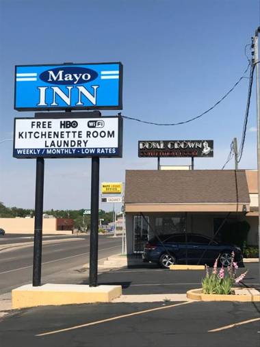 Mayo Inn