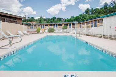 Travelodge by Wyndham Ruidoso