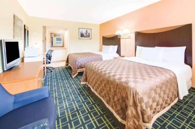 Travelodge by Wyndham Ruidoso