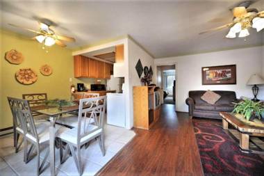 Pinecliff Village Resort