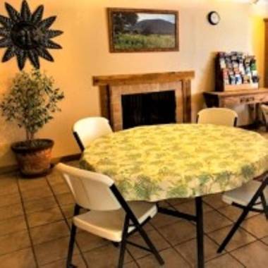 Pinecliff Village Resort