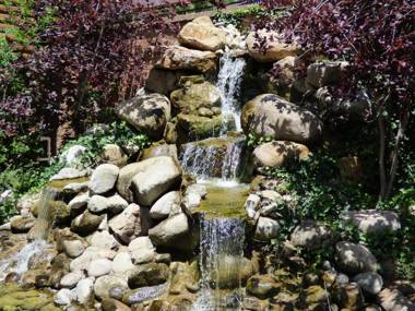 Ruidoso River Resort Condos