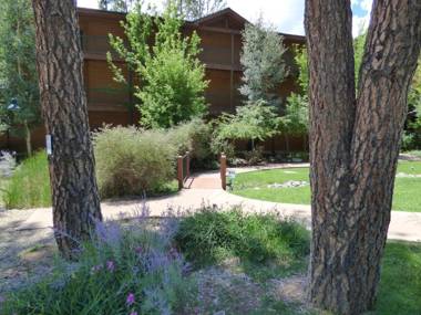 Ruidoso River Resort Condos