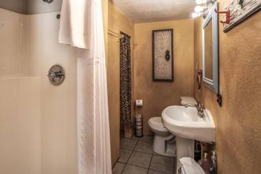 Enchanted Hideaway Cabins and Cottages