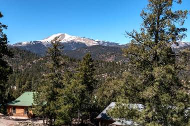 Ain't No Better View 3 Bedrooms Sleeps 8 Jetted Tub Pool Table Hot Tub