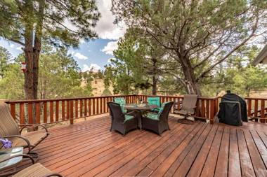 Casa Del Rey 3 Bedrooms Fireplace Hot Tub Foosball Private Sleeps 8