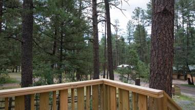 Roadrunner - Cozy Whirlpool Cabin in Upper Canyon