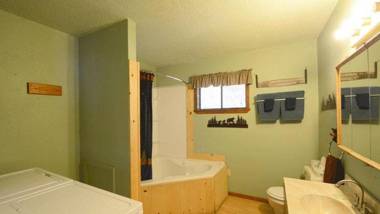 Roadrunner - Cozy Whirlpool Cabin in Upper Canyon