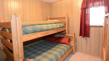 Sacony Cabin at Ruidoso