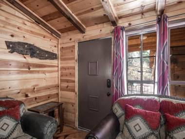 Big Bear 3 Bedrooms Stone Fireplace Midtown Sleeps 8