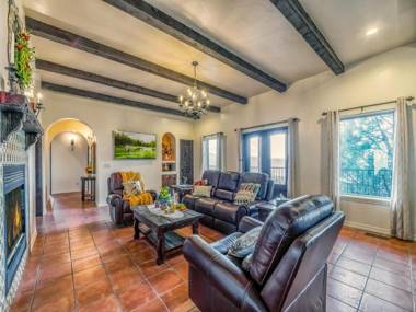 Casita Rios 2 Bedrooms One Level Updated Sleeps 8