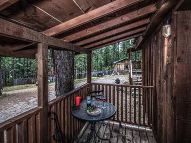 Hideaway 1 Bedroom Wood Burning Stove Midtown Sleeps 3