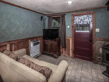 Hideaway 1 Bedroom Wood Burning Stove Midtown Sleeps 3