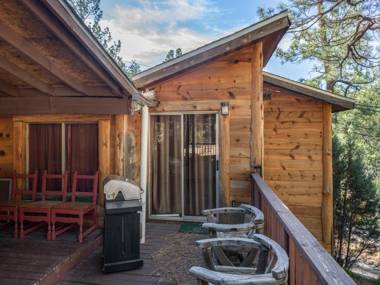 Three Bears 7 Bedrooms Deck Fireplace Midtown Grill Sleeps 22