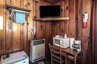 Apache Village 9 Queen Bed Midtown Pet Friendly Sleeps 2