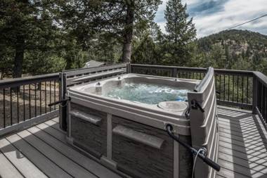 Breakaway Cabin 3 Bedrooms Sleeps 6 Pets Welcome Wood Fireplace
