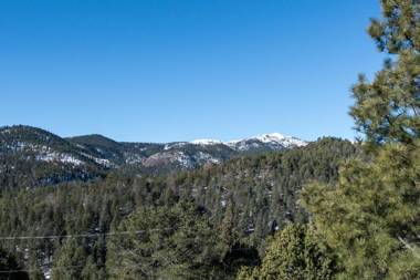 Breakaway Cabin 3 Bedrooms Sleeps 6 Pets Welcome Wood Fireplace