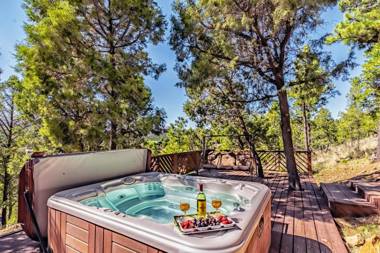 Clearview 6 Bedrooms Hot Tub Pool Table Views Pet Friendly Sleeps 14