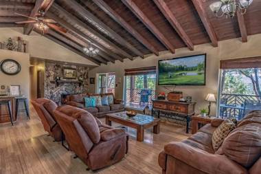 Clearview 6 Bedrooms Hot Tub Pool Table Views Pet Friendly Sleeps 14