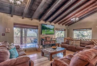 Clearview 6 Bedrooms Hot Tub Pool Table Views Pet Friendly Sleeps 14