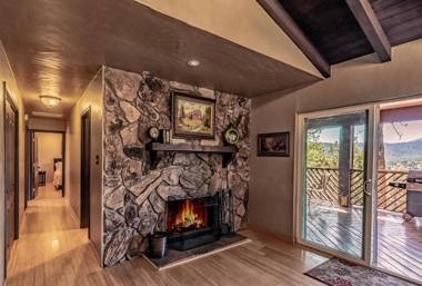 Clearview 6 Bedrooms Hot Tub Pool Table Views Pet Friendly Sleeps 14