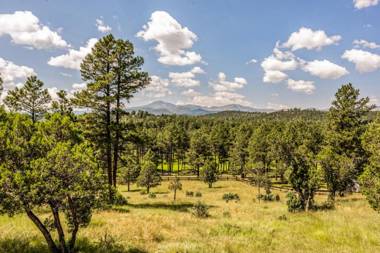 The Painted Horse Retreat