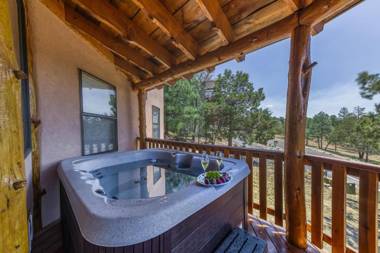 White Mountain Retreat by VTrips